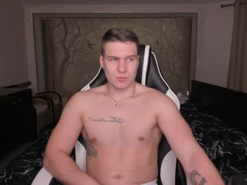 Stranggee February 17, 2025 Chaturbate stream image