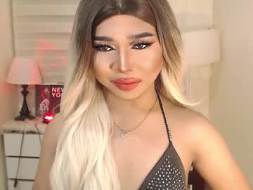 Sweet_Hoelly February 17, 2025 Chaturbate stream image