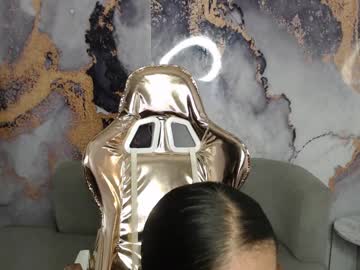 Sweet_Morita_V February 17, 2025 Chaturbate stream image