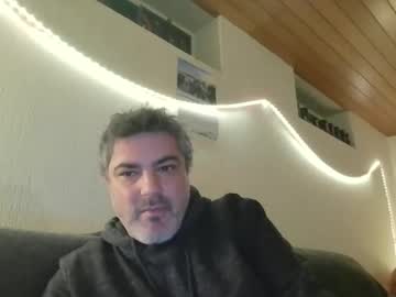 Teeforyou February 17, 2025 Chaturbate stream image