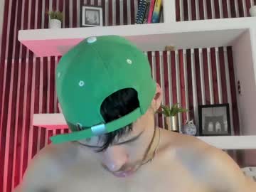 Thiago_Zimerman February 17, 2025 Chaturbate stream image