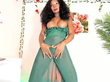 Valeria_Thompson1 February 17, 2025 Chaturbate stream image