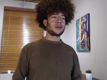 Zackmiller_ February 17, 2025 Chaturbate stream image