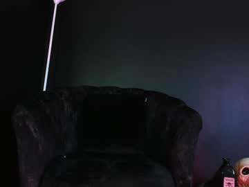 Agnes_Jones February 17, 2025 Chaturbate stream image