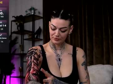 Aliciameyers February 17, 2025 Chaturbate stream image