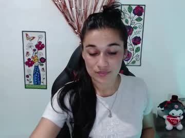 Alyssaxr February 17, 2025 Chaturbate stream image