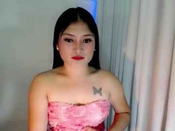 Angelic_Girlxx February 17, 2025 Chaturbate stream image