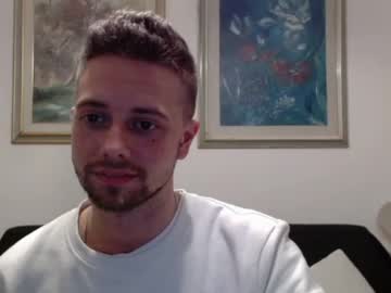 Angeloleoni February 17, 2025 Chaturbate stream image