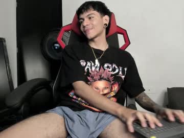 Austin_Falcon February 17, 2025 Chaturbate stream image
