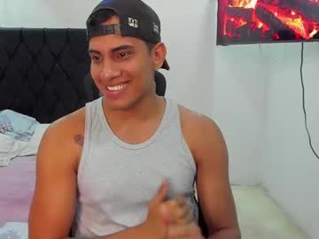 Axel_Cullen_ February 17, 2025 Chaturbate stream image