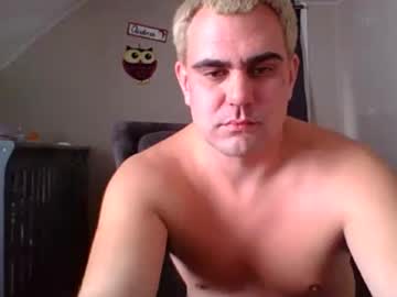 Bearwalk1991 February 17, 2025 Chaturbate stream image