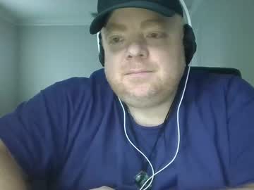 Bigred_Nyc February 17, 2025 Chaturbate stream image