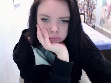 Black_Cat98 February 17, 2025 Chaturbate stream image