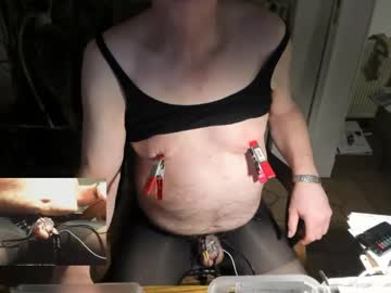 Bob2658 February 17, 2025 Chaturbate stream image