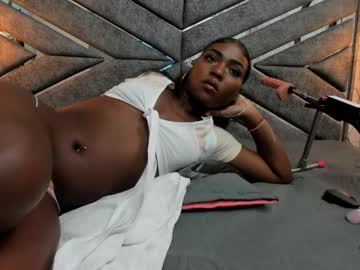 Brownie_Delicious February 17, 2025 Chaturbate stream image