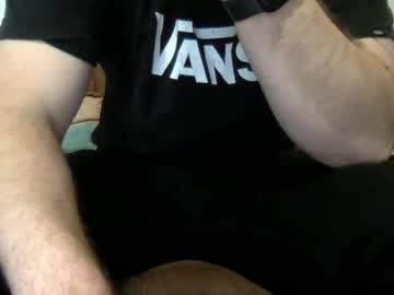 Budsmoke33 February 17, 2025 Chaturbate stream image
