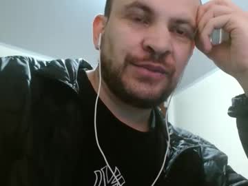 Camiloking17 February 17, 2025 Chaturbate stream image