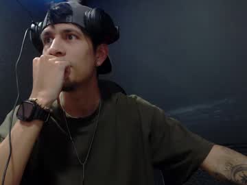 Chris_Castro February 17, 2025 Chaturbate stream image