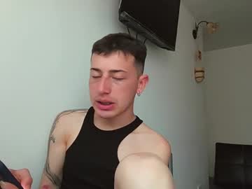 Damian_De February 17, 2025 Chaturbate stream image
