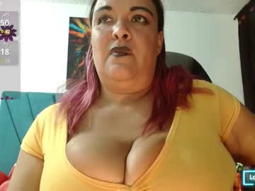 Dubraska1 February 17, 2025 Chaturbate stream image