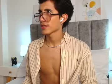 Emilioriv_ February 17, 2025 Chaturbate stream image