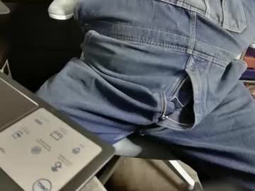 Fatfreddythecat February 17, 2025 Chaturbate stream image