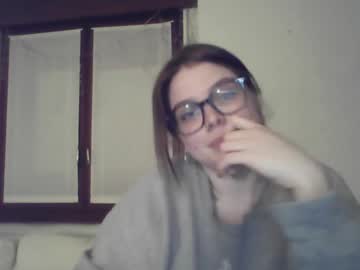 Fluffy_Flower February 17, 2025 Chaturbate stream image