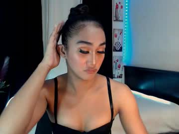Gorgeous_Nicole February 17, 2025 Chaturbate stream image