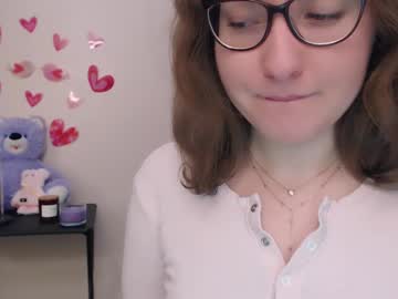 Hartfoxx February 17, 2025 Chaturbate stream image