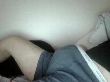 Hugecockmaster77 February 17, 2025 Chaturbate stream image