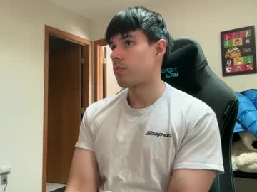 Infamouslucas February 17, 2025 Chaturbate stream image