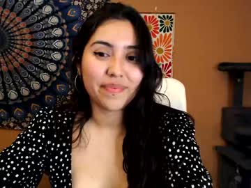Intimatetales February 17, 2025 Chaturbate stream image