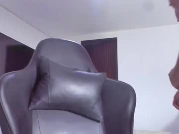 Jasperbrooksx February 17, 2025 Chaturbate stream image