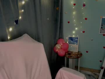 Jennie_Berry February 17, 2025 Chaturbate stream image