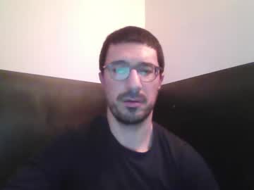 Johnparis7575 February 17, 2025 Chaturbate stream image