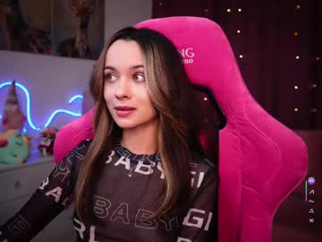 Juicy___Angel February 17, 2025 Chaturbate stream image