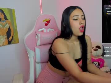 Karely_Sweet_ February 17, 2025 Chaturbate stream image