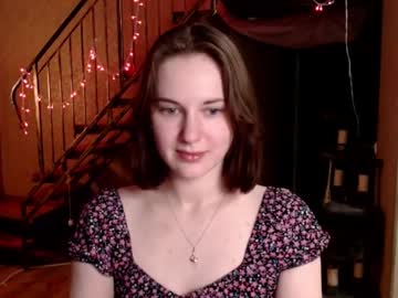 Katekvarforth February 17, 2025 Chaturbate stream image