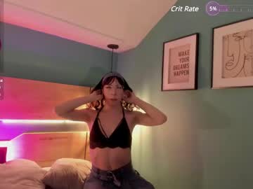 Kattycar February 17, 2025 Chaturbate stream image