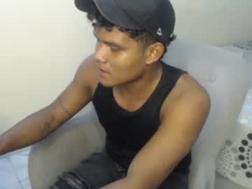 Lebronblack21 February 17, 2025 Chaturbate stream image