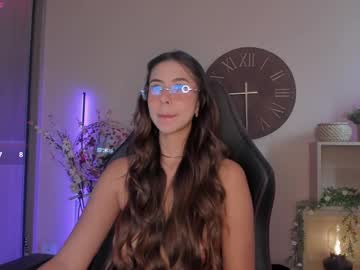 Liacromwell February 17, 2025 Chaturbate stream image