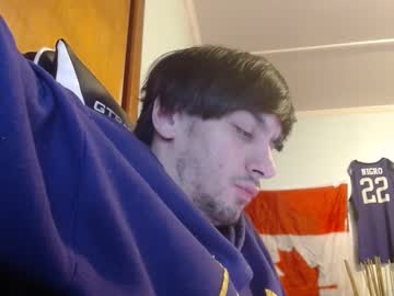 Mainecollegeboy February 17, 2025 Chaturbate stream image