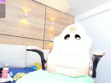 Martina_Touss February 17, 2025 Chaturbate stream image