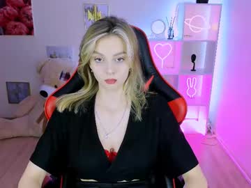 Melissa_Richardson February 17, 2025 Chaturbate stream image