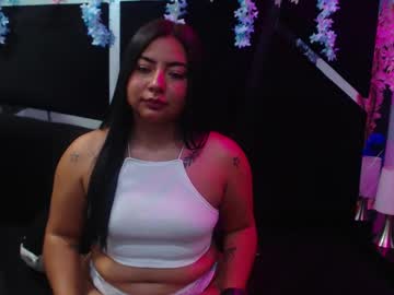 Melody_Bruno February 17, 2025 Chaturbate stream image