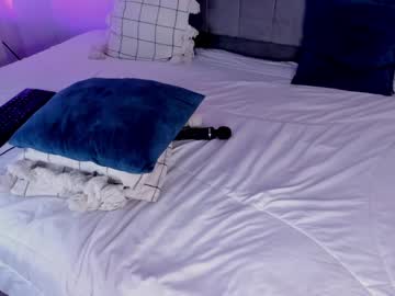 Miiss_Greyy February 17, 2025 Chaturbate stream image