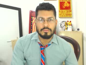 Mikeriverx February 17, 2025 Chaturbate stream image