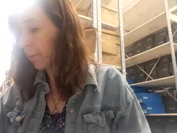 Milfqueen831 February 17, 2025 Chaturbate stream image