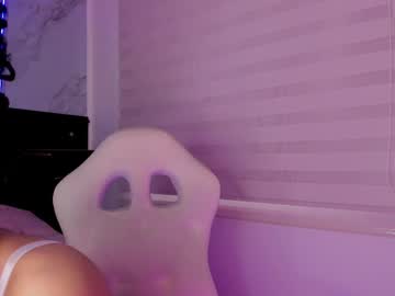 Missnickeloo February 17, 2025 Chaturbate stream image