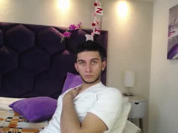 Mr_Williseo February 17, 2025 Chaturbate stream image